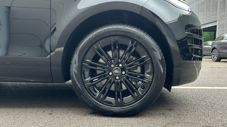 Land Rover Range Rover Evoque 2.0 D200 Dynamic HSE 5dr Auto Diesel Hatchback